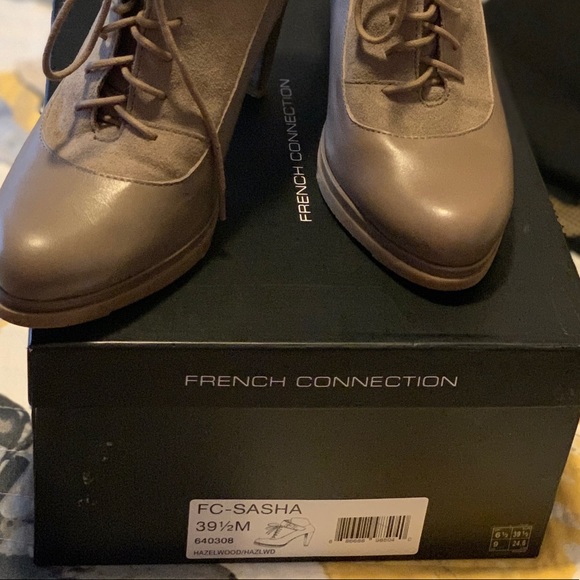 French Connection - Picture 3 of 3